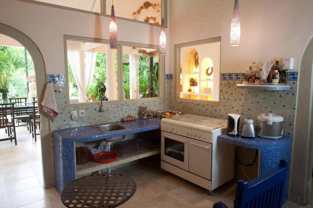 Exquisite Private Villa — Villa Sekala, Sanur, Se Bali Екстериор снимка