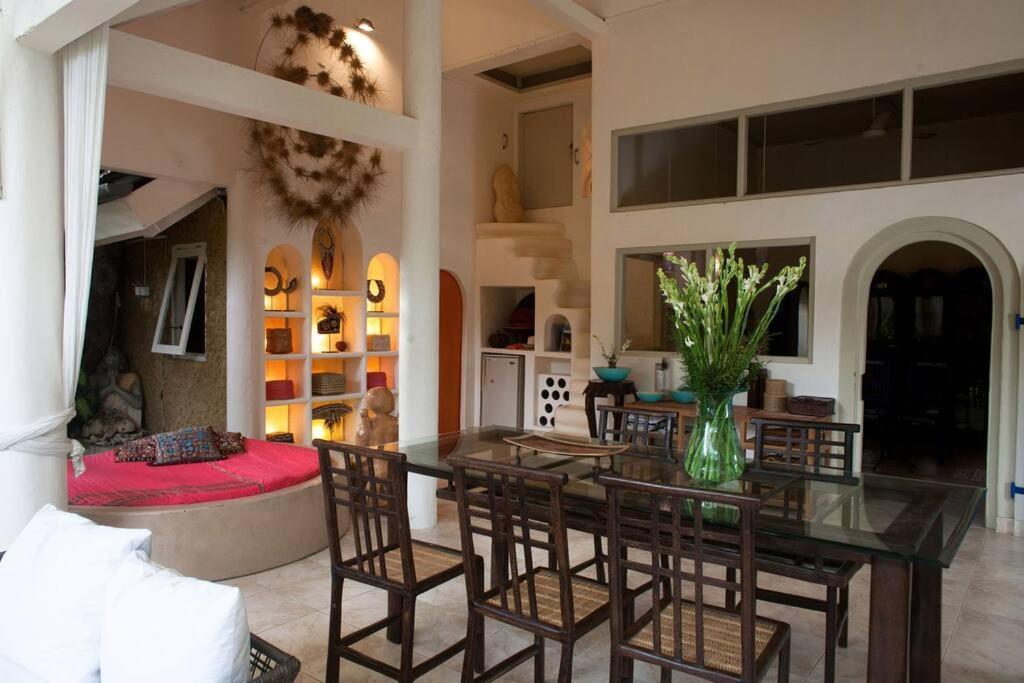 Exquisite Private Villa — Villa Sekala, Sanur, Se Bali Екстериор снимка