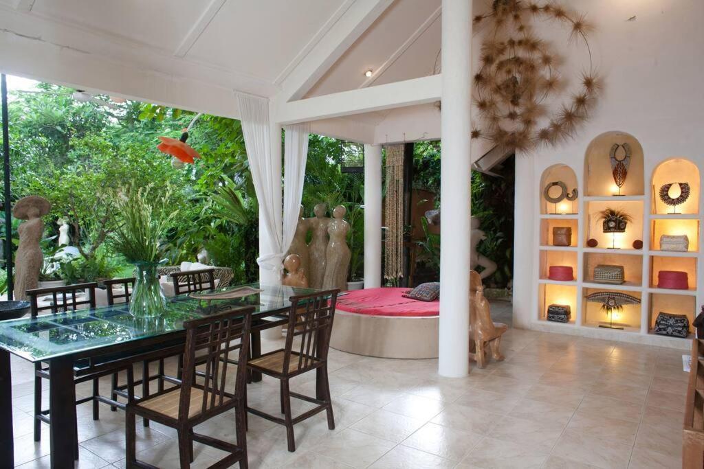 Exquisite Private Villa — Villa Sekala, Sanur, Se Bali Екстериор снимка