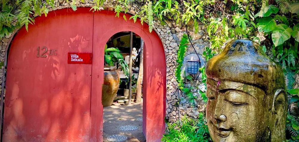 Exquisite Private Villa — Villa Sekala, Sanur, Se Bali Екстериор снимка