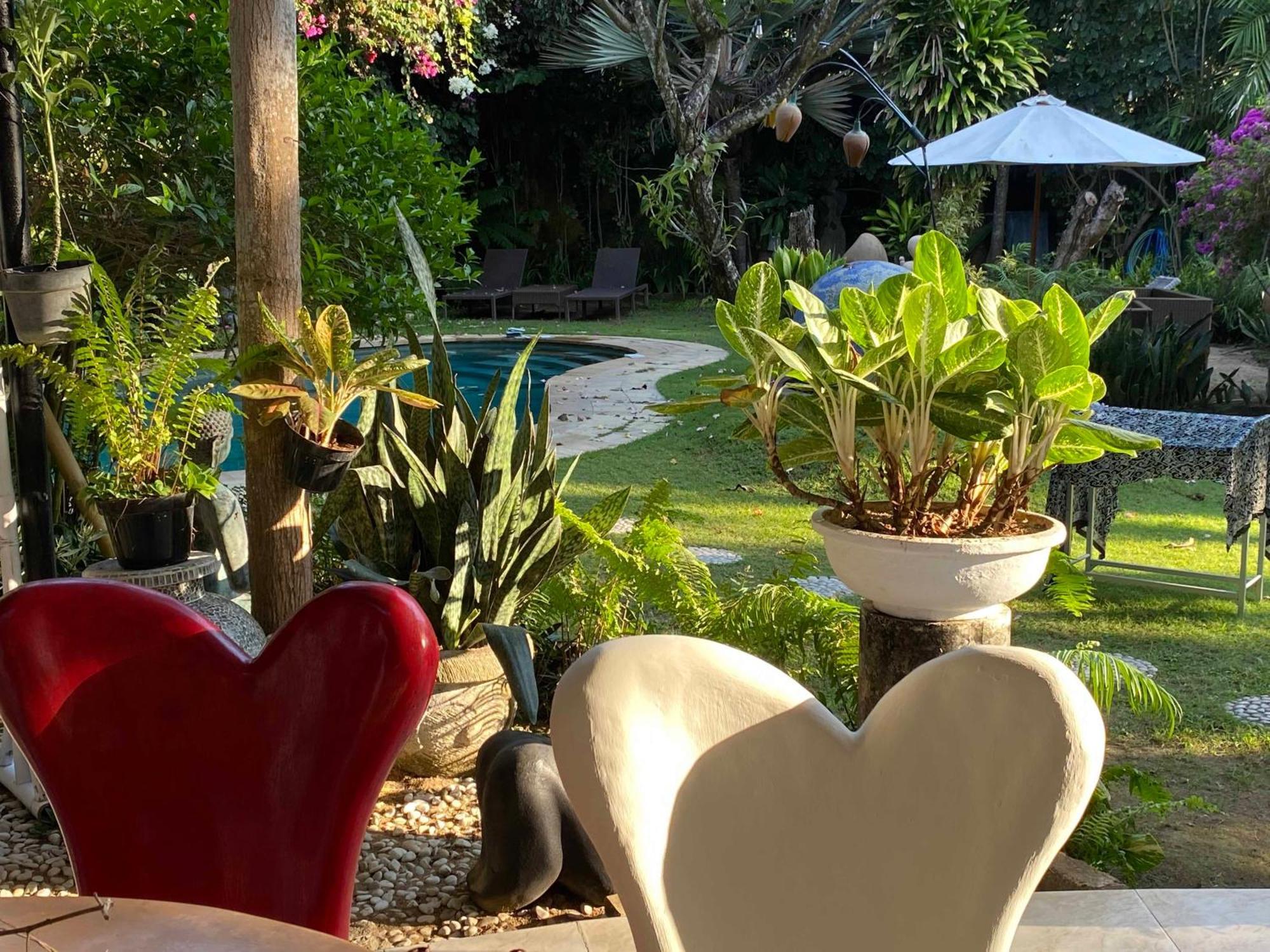 Exquisite Private Villa — Villa Sekala, Sanur, Se Bali Екстериор снимка